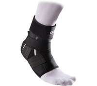 McDavid Enkel Support met Precisiestraps RECHTS