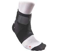 McDavid Enkelbeschermer / Verstelbaar Met Straps