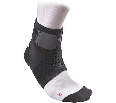 McDavid Enkelbeschermer / Verstelbaar Met Straps
