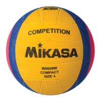 Mikasa Waterpolobal Competition 