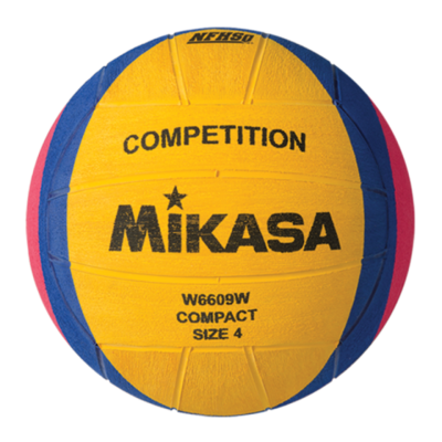Mikasa Waterpolobal Competition 