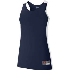 Nike Basketbal Shirt National Jersey Men