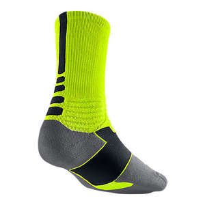 Nike Basketbal Sokken Hyperelite