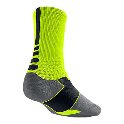 Nike Basketbal Sokken Hyperelite