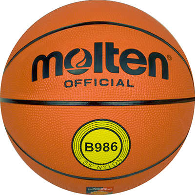 Molten B986