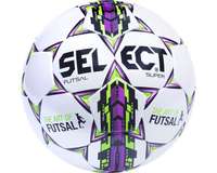 Select Futsal Voetbal Super
