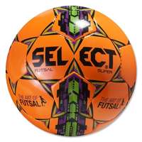 Select Futsal Voetbal Super