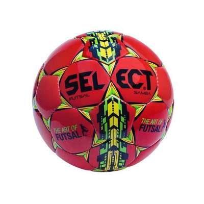 Select Futsal Voetbal Samba