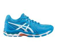 Asics Gel-Netburner Ballistic Women