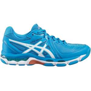 Asics Gel-Netburner Ballistic Women