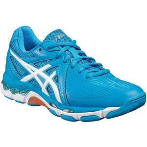 Asics Gel-Netburner Ballistic Women