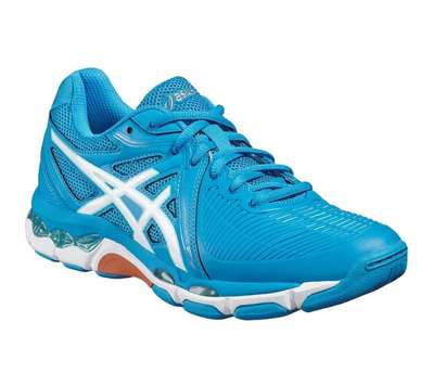 Asics Gel-Netburner Ballistic Women