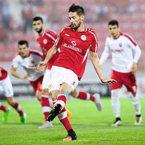 Jako Voetbal shorts Short performance