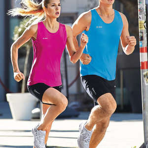 Jako Running Tank Top Tank top sprint