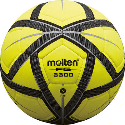 Molten F5G3300