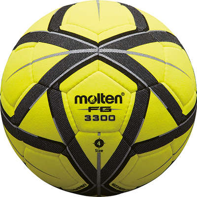 Molten F4G3300