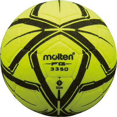 Molten F5G3350