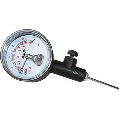 Baldrukmeter Jako