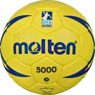 Molten H3X5000