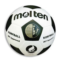 Korfbal Molten IS5SL maat 5