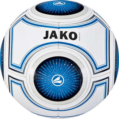 Jako Voetballen Voetbal galaxy light (14 p. / gekleefd)