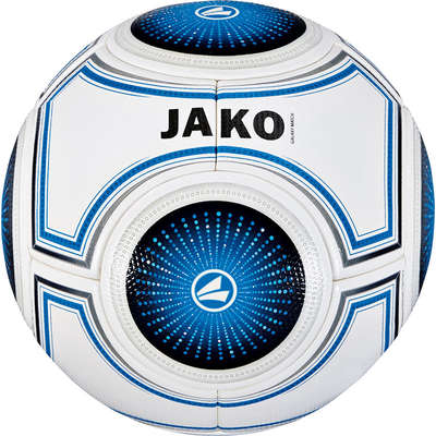 Jako Voetballen Voetbal galaxy match (14 p. / gekleefd)