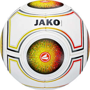 Jako Voetballen Voetbal galaxy match (14 p. / gekleefd)