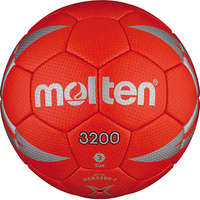 Molten H3X3200
