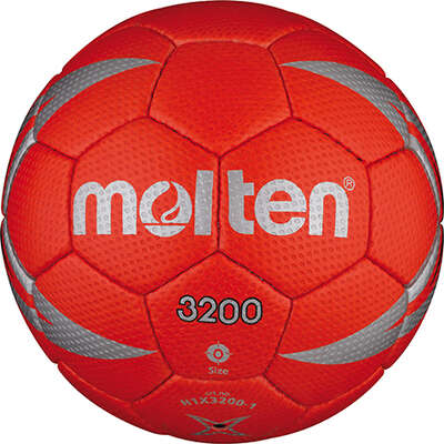 Molten H0X3200