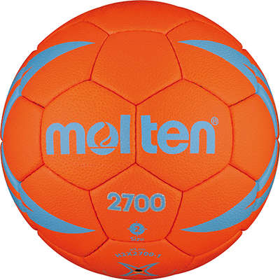 Molten H2X2700