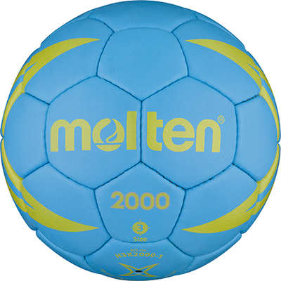 Molten H3X2000