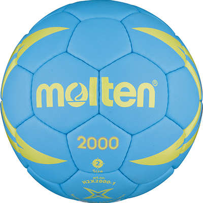 Molten H2X2000