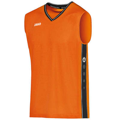 Jako Basketbal Shirts Shirt center
