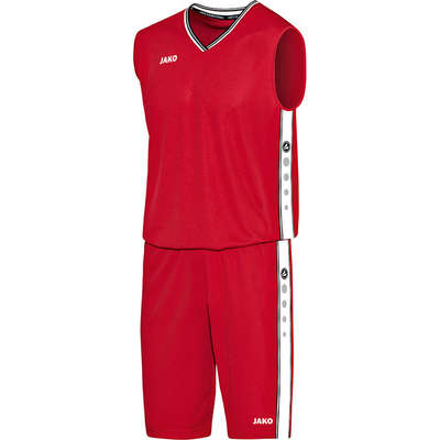 Jako Basketbal Shirts Shirt center