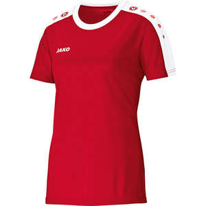 Jako Voetbal shirts KM Shirt striker km