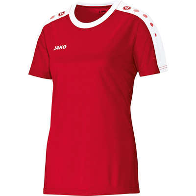 Jako Voetbal shirts KM Shirt striker km