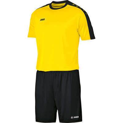 Jako Voetbal shorts Short manchester