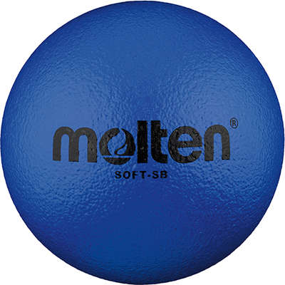 Molten Soft-SB