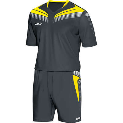 Jako Voetbal shorts Short pro