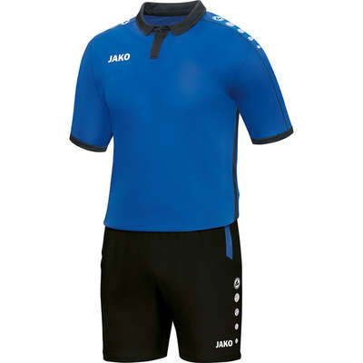 Jako Voetbal shorts Short turin