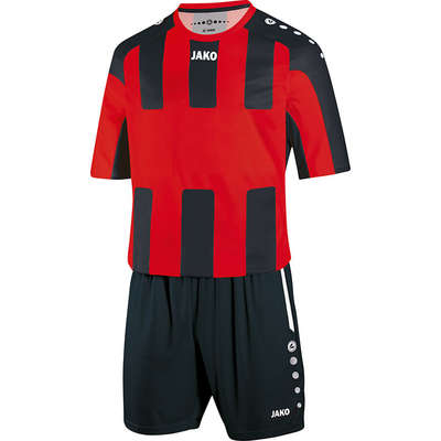 Jako Voetbal shirts KM Shirt milan km