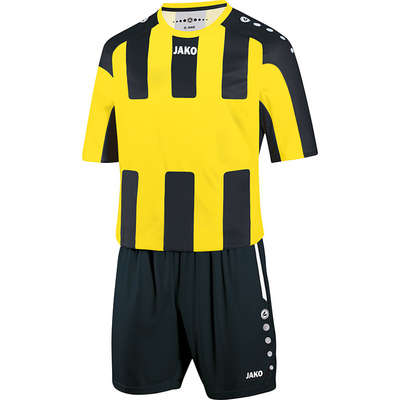 Jako Voetbal shirts KM Shirt milan km