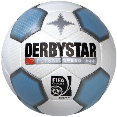 Derbystar Speed zaalvoetbal