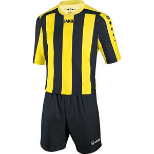 Jako Voetbal shirts KM Shirt inter km