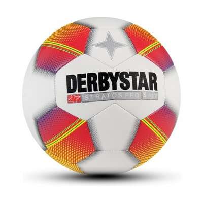 Derbystar Jugendbälle Stratos S-Light Pro