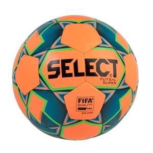 Futsal Super