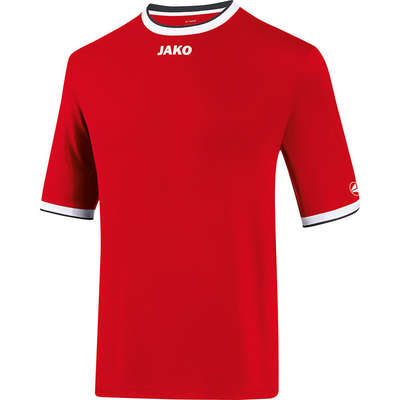 Jako Voetbal shirts KM Shirt united km