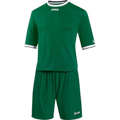 Jako Voetbal shirts KM Shirt united km