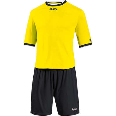 Jako Voetbal shirts KM Shirt united km