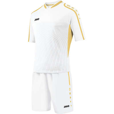 Jako Voetbal shirts KM Shirt performance km
